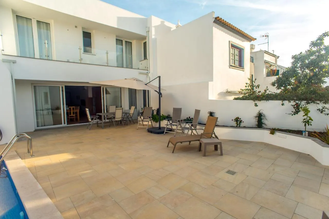 Casa Lopes By Algartur Villa Tavira 0*,  Portugália