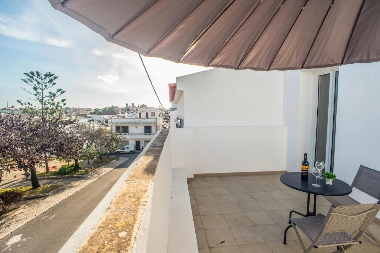 Nyaraló Casa Lopes By Algartur Villa Tavira Portugália