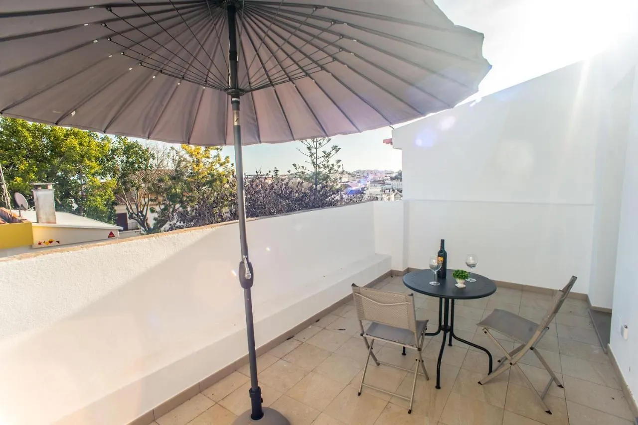 Casa Lopes By Algartur Villa Tavira