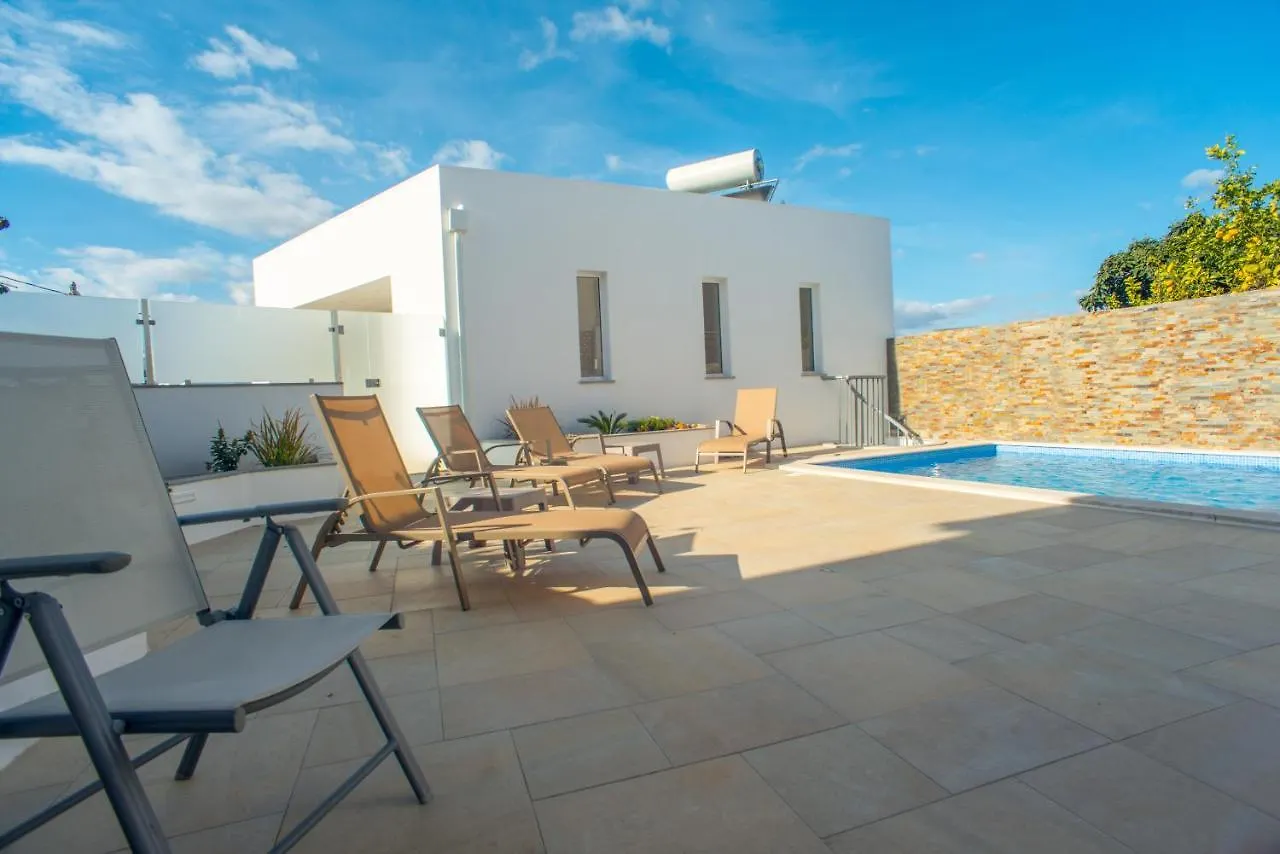 Nyaraló Casa Lopes By Algartur Villa Tavira