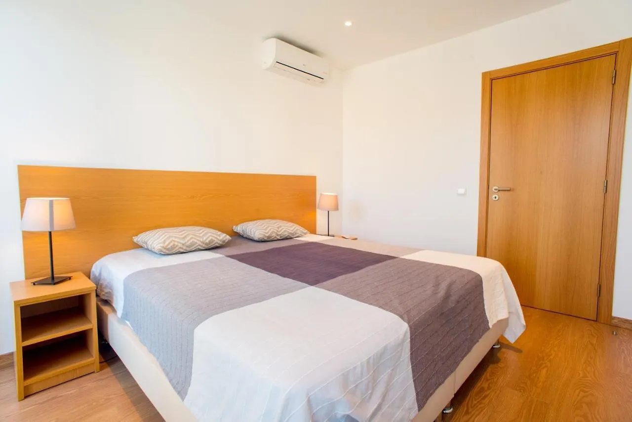 Casa Lopes By Algartur Villa Tavira Portugália