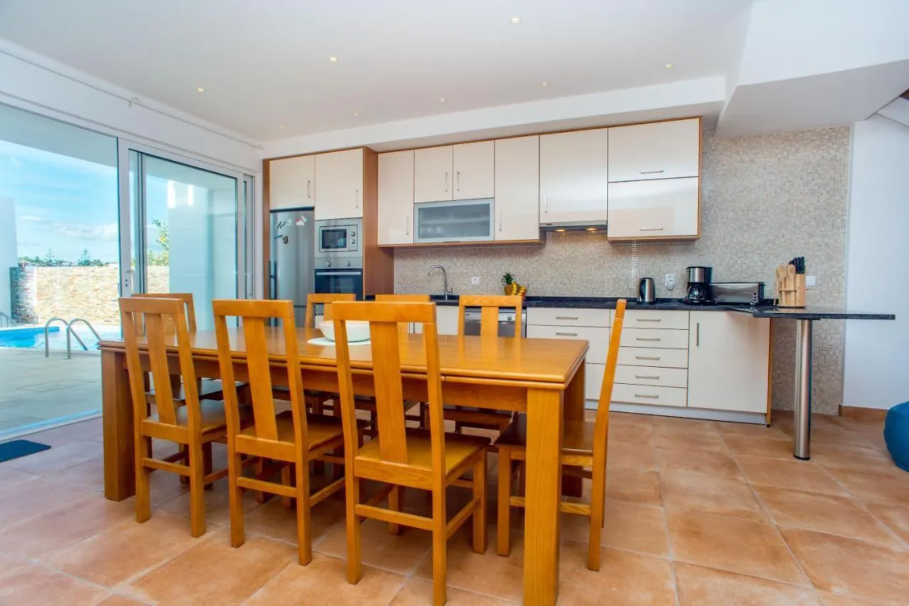 Casa Lopes By Algartur Villa Tavira