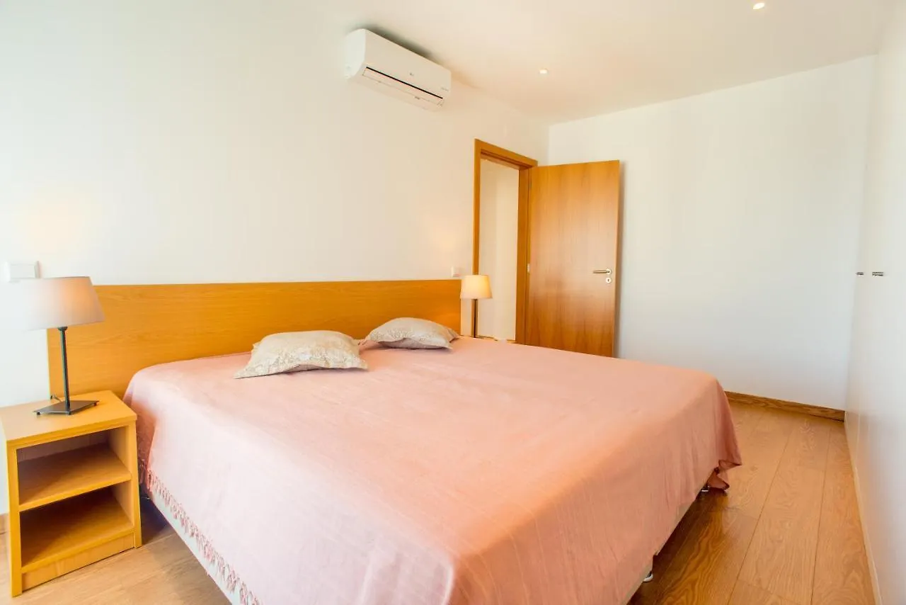 Casa Lopes By Algartur Villa Tavira 0*,