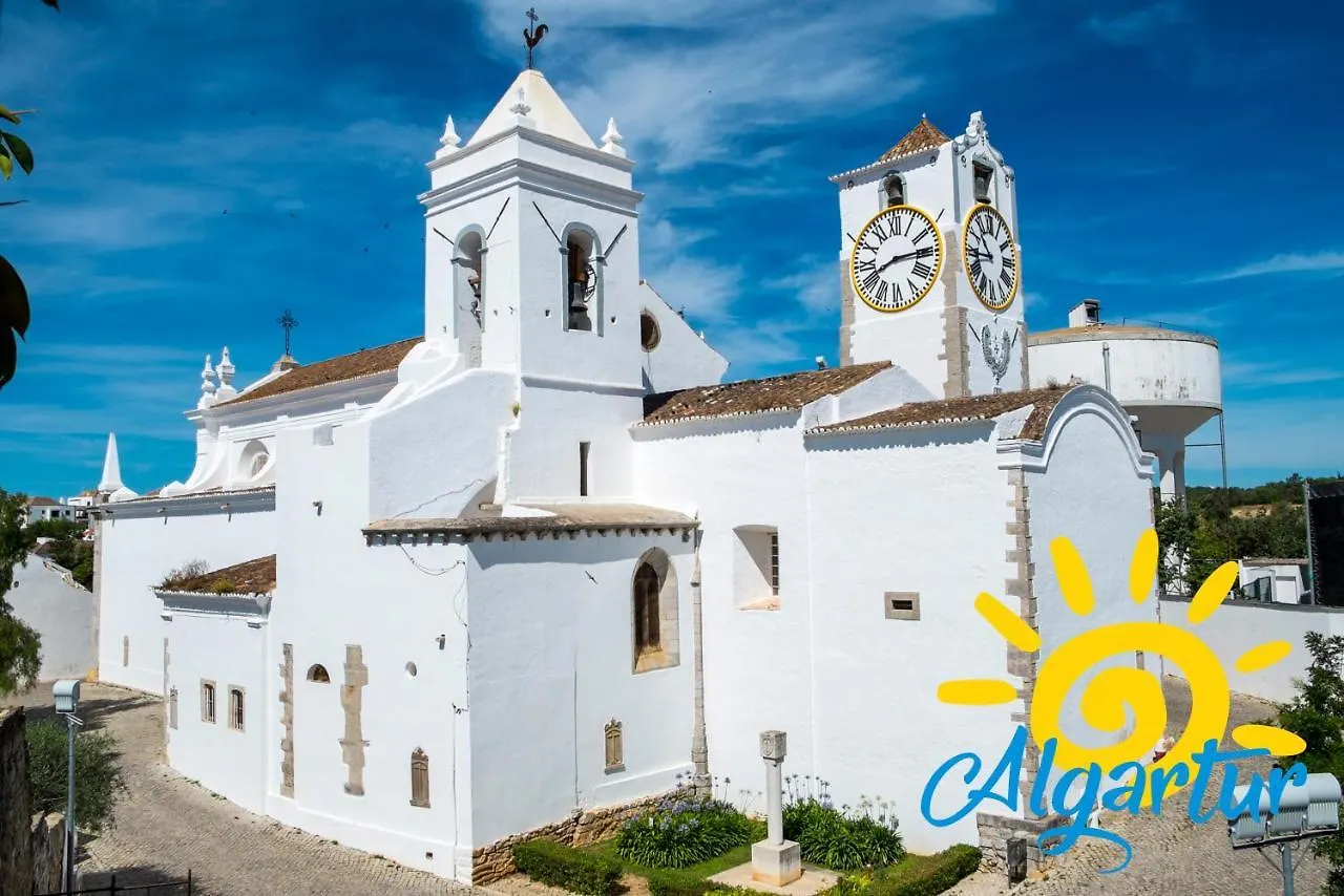 Casa Lopes By Algartur Villa Tavira