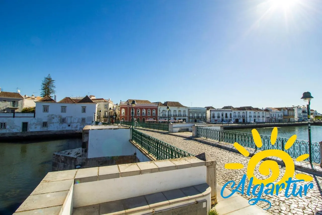 Nyaraló Casa Lopes By Algartur Villa Tavira