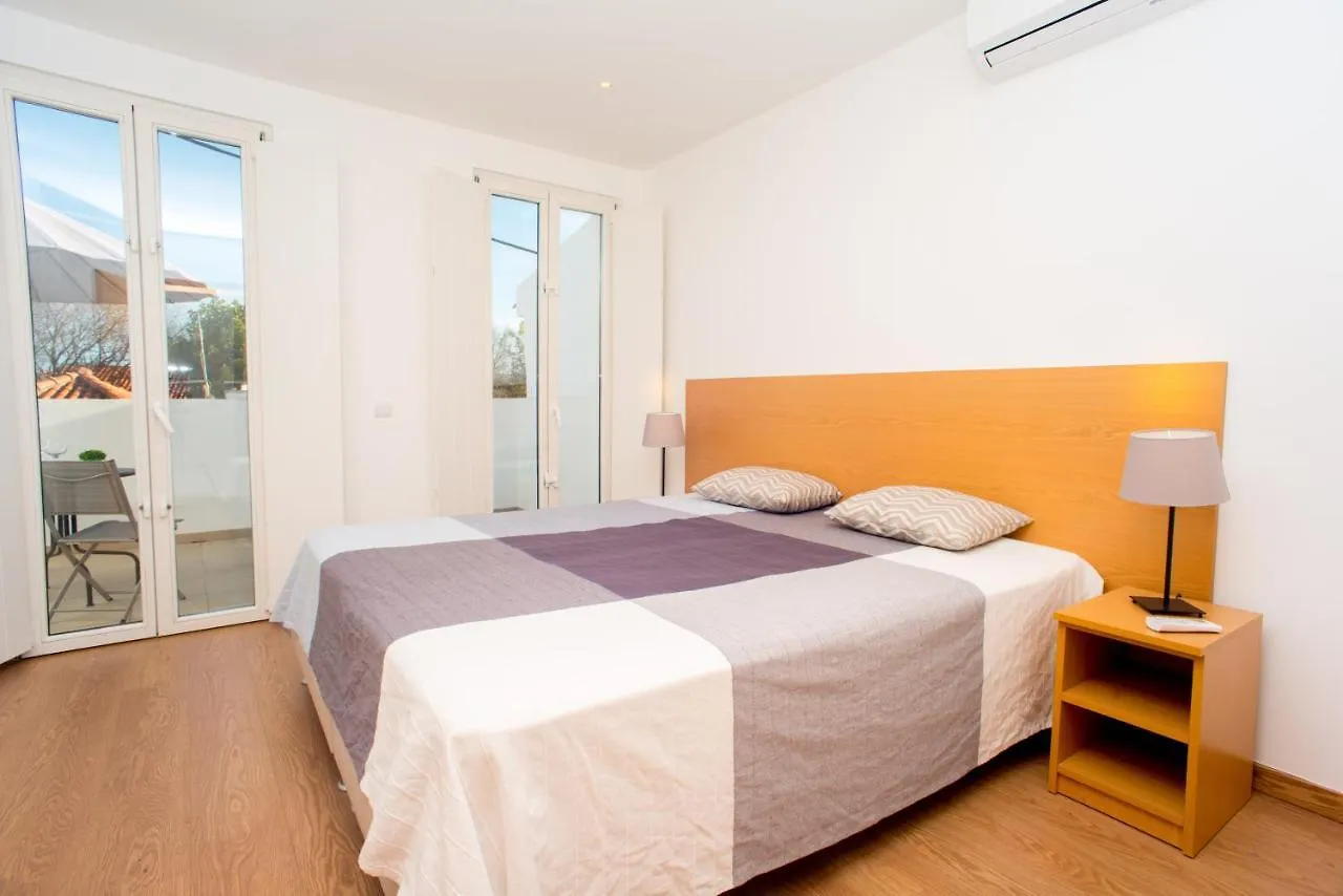 Casa Lopes By Algartur Villa Tavira