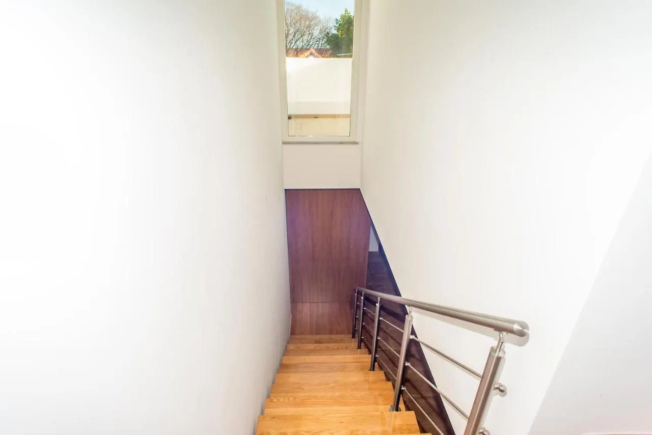 Willa Casa Lopes By Algartur Tavira Dom wakacyjny